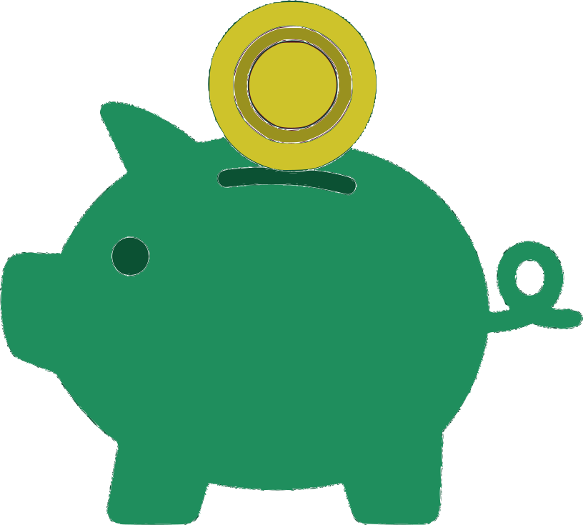 Piggy bank